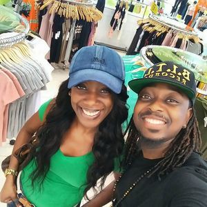 Meet your Posher, Courtlin